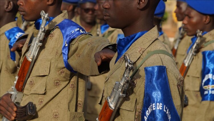 Niger, Mali, Burkina Faso create joint force to fight terrorism