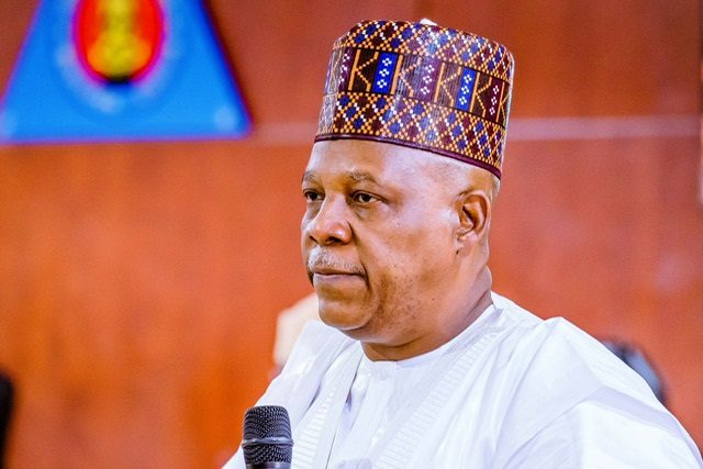 Nigeria to begin milk exportation within Africa — Shettima