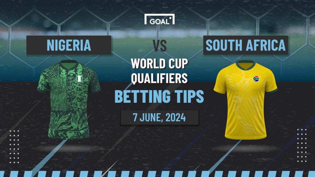 Nigeria vs South Africa Predictions