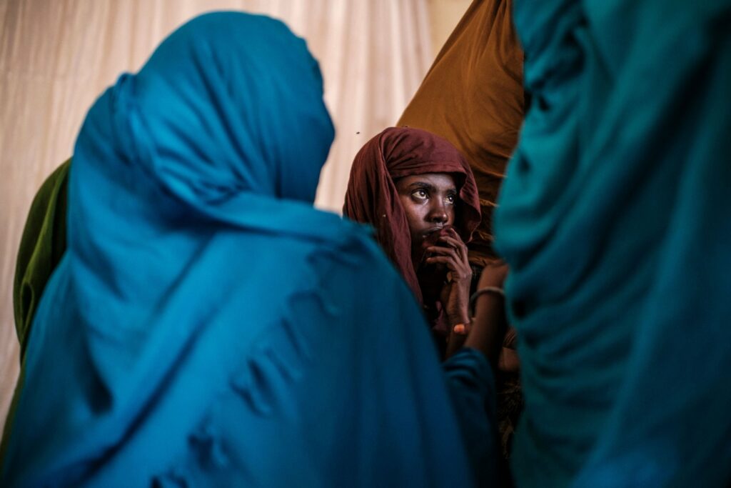 Nowhere to Run: Eritrean Refugees in Tigray