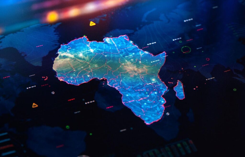 OECD African Tax Transparency Sees Explosive Progress