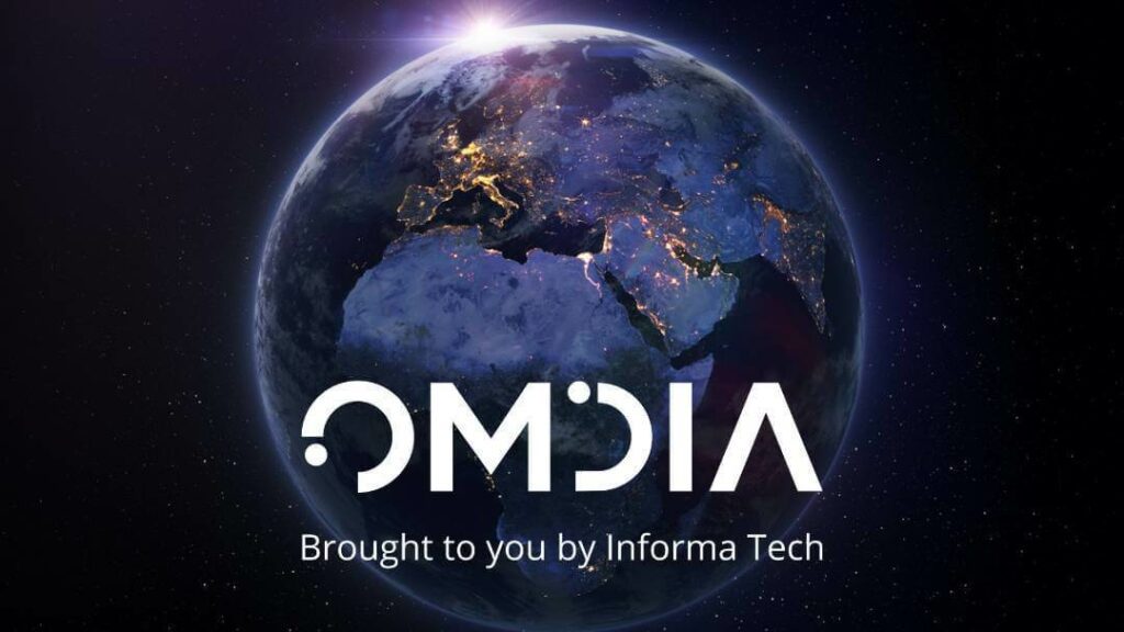 Omdia View: May 2024 - Connecting Africa