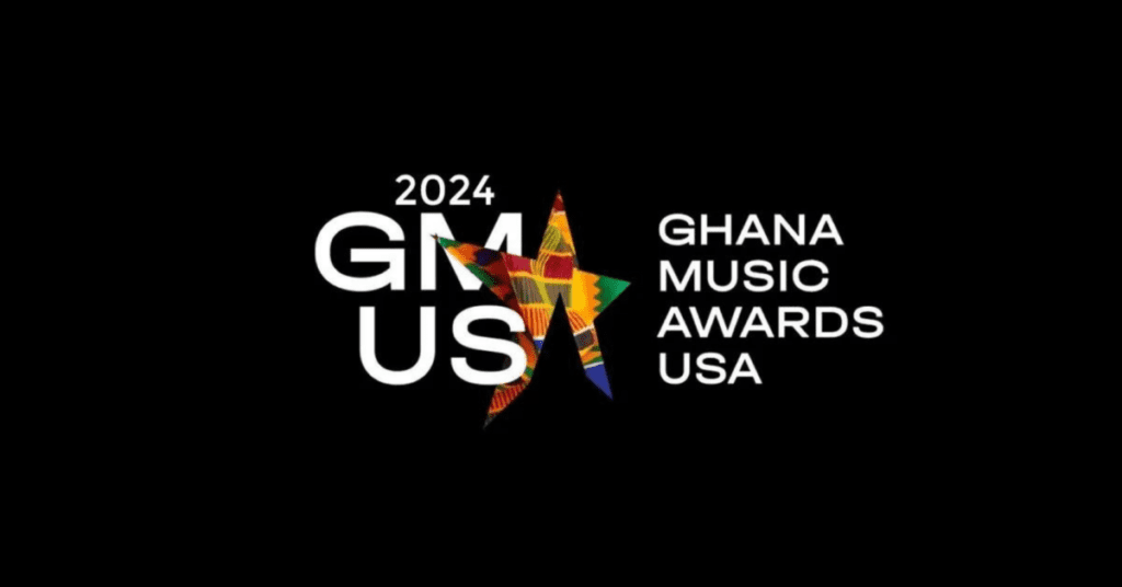 Out Of Africa: Ghana Music Awards USA Unveils This Year’s List Of Nominees