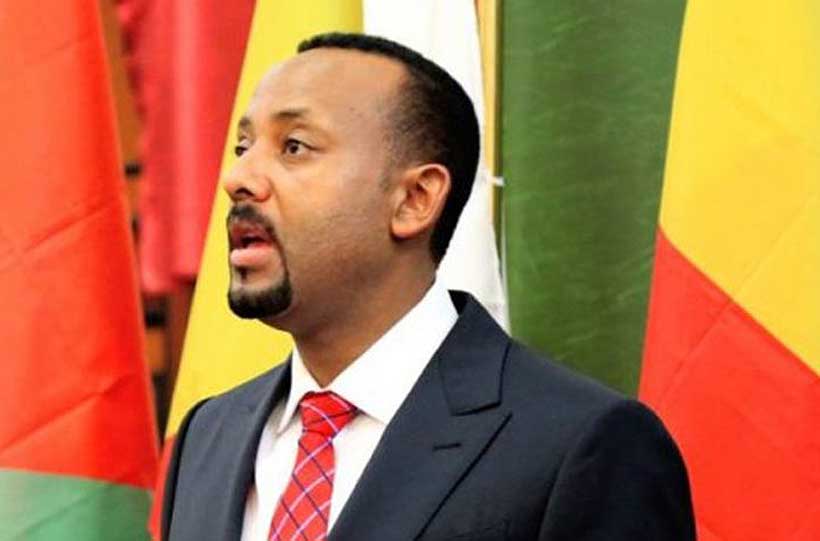 PM Abiy's Overture to Somalia and Egypt Amid Rising Regional Tensions