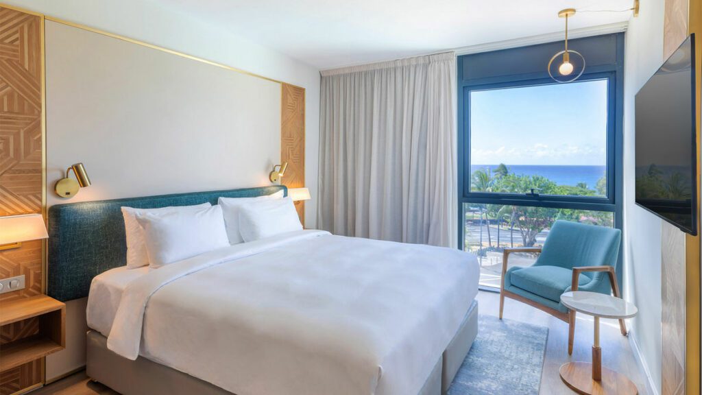 Radisson opens hotel on the island of Reunion: Travel Weekly