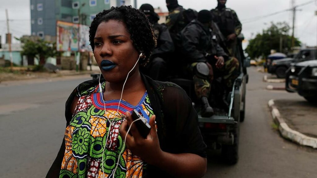 Rebels, Victims, Peacebuilders: Women in Cameroon’s Anglophone Conflict