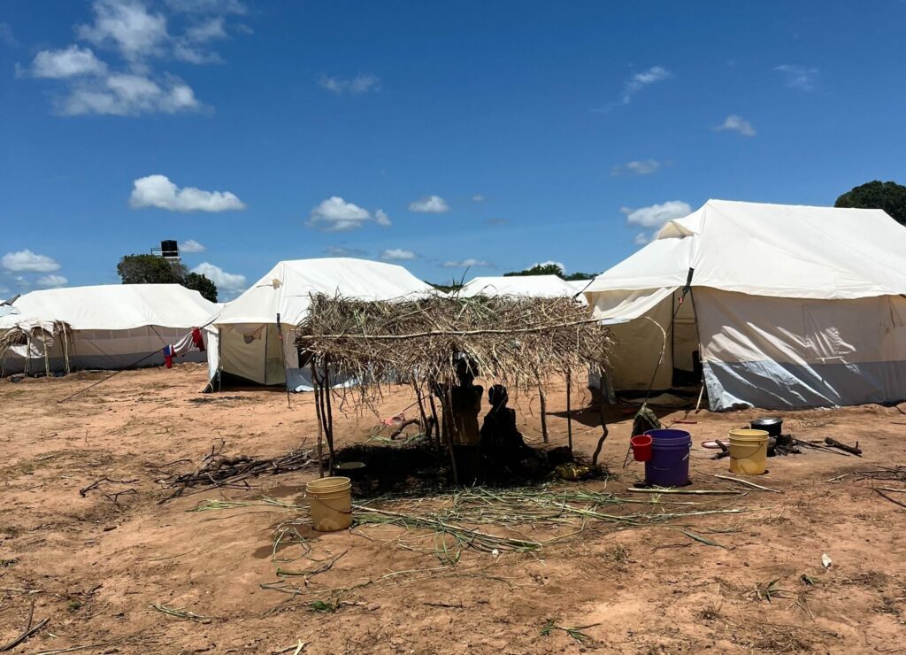 Refugees International Concerned Over Violence and Displacement in Northern Mozambique