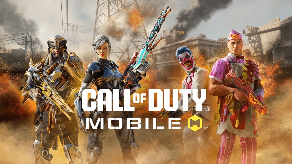 Registrations open for Africa's biggest Call of Duty: Mobile tournament