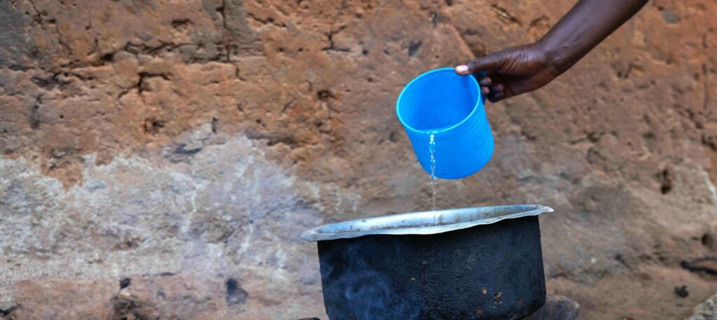 Relieving Water Stress in Uganda by Building Vital Infrastructure | AFD