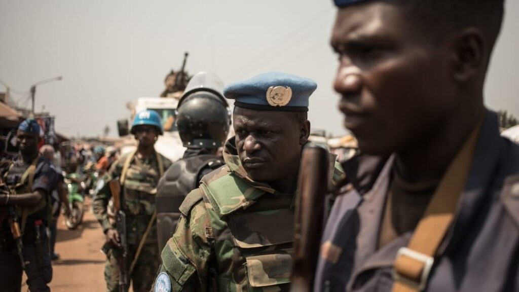 Saving the Central African Republic’s Elections and Averting Another Cycle of Violence