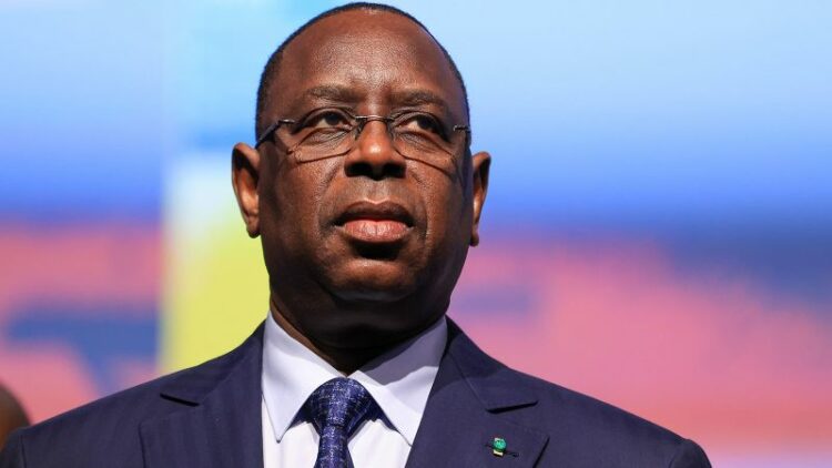 Senegal sets election date after protests sparked by delay