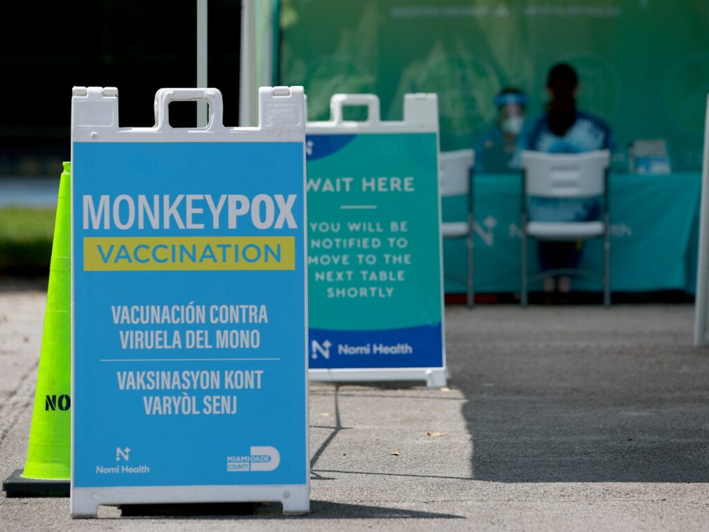 South Africa reports second mpox death this week | Health News