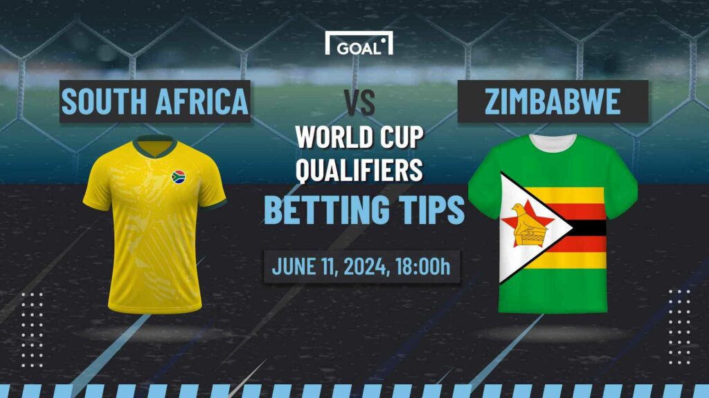 South Africa vs Zimbabwe Predictions