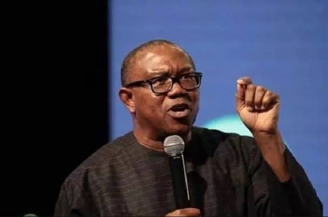 Peter Obi