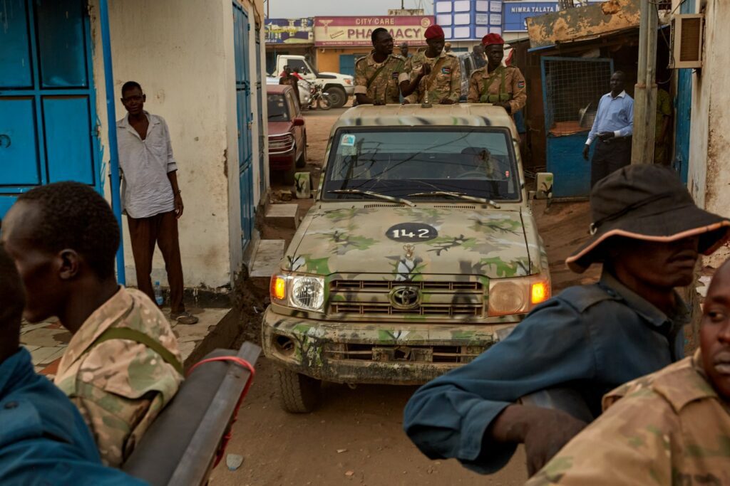 South Sudan: Hundreds killed, villages destroyed in massacres undermining peace deal