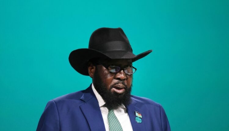 South Sudan : The secret story of the fake sheikh behind a €12bn deal with Salva Kiir's government - Africa Intelligence