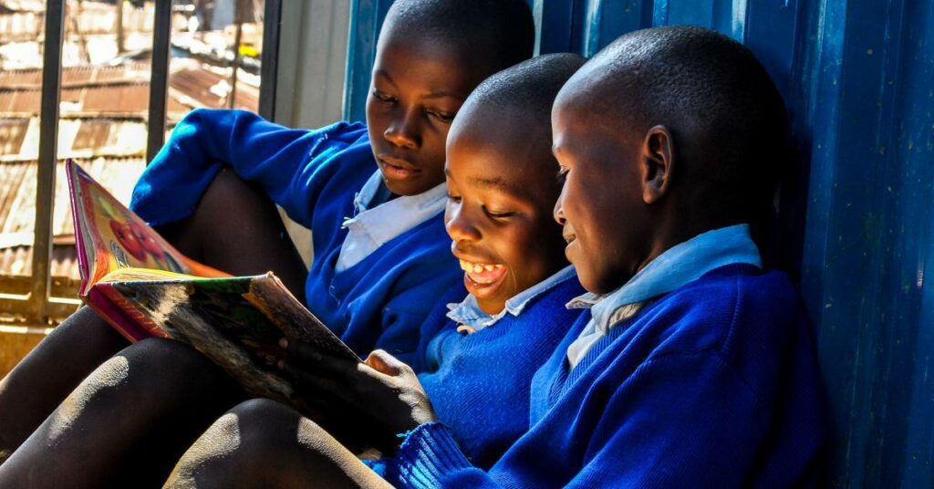 Spotlight on basic education completion and foundational learning in Africa