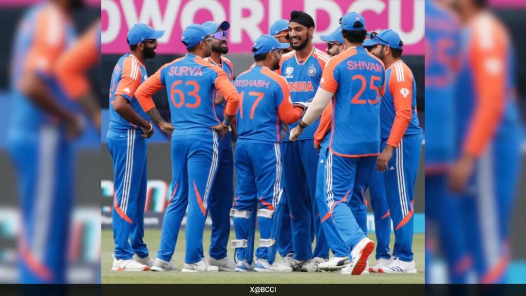 T20 World Cup 2024, Final: South Africa vs India Fantasy Tips And Weather Reports