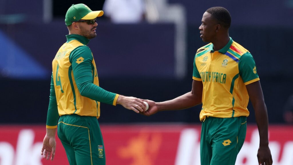 T20 World Cup 2024, Match 16: Netherlands vs South Africa Players To Watch Out For