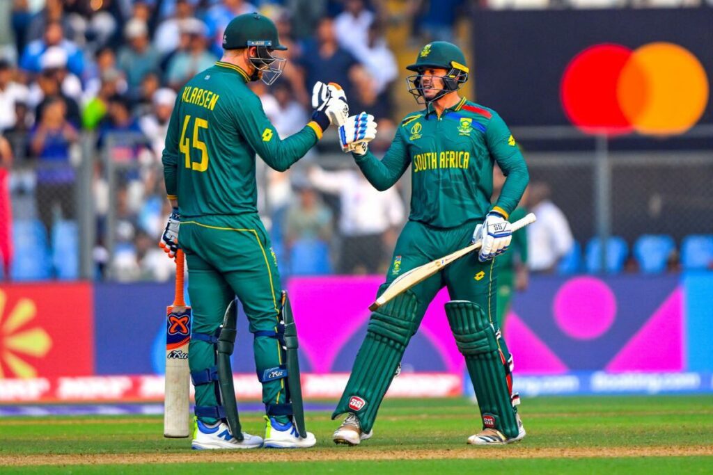 T20 World Cup 2024: Sri Lanka looks to muffle South Africa’s big guns; Namibia faces Oman