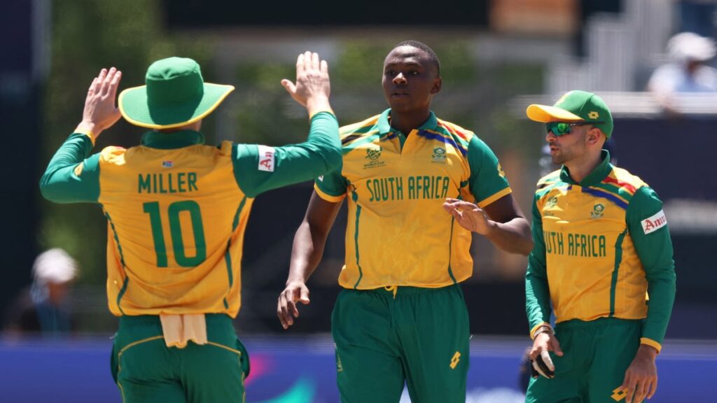 T20 World Cup 2024, Super Eights Match 10: West Indies vs South Africa Players To Watch Out For