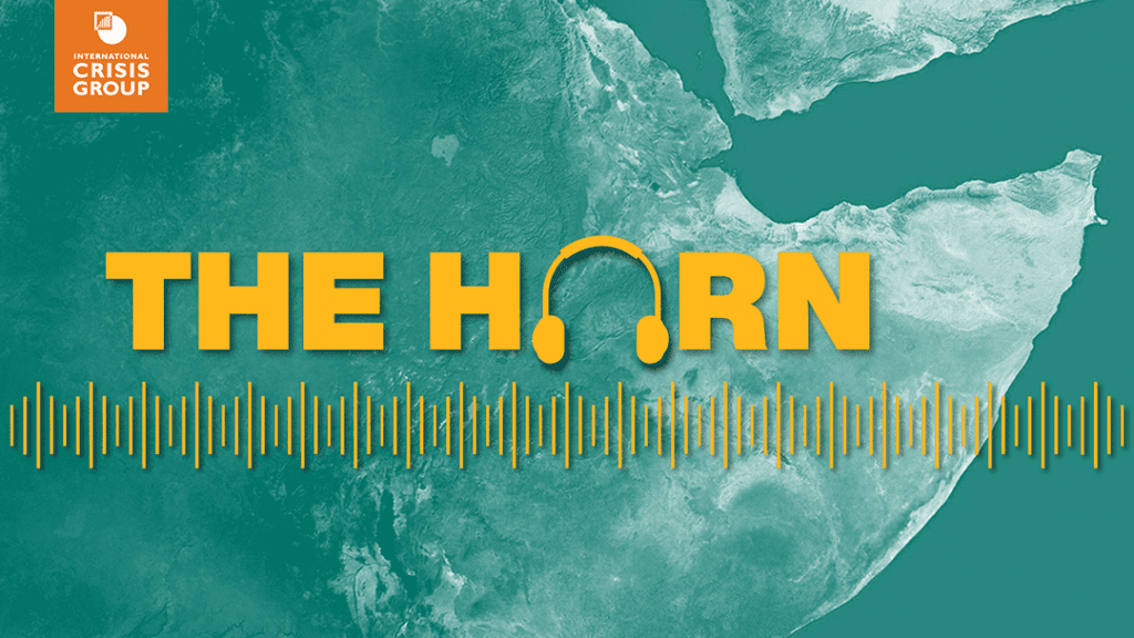 The Horn (Season 5) | Crisis Group