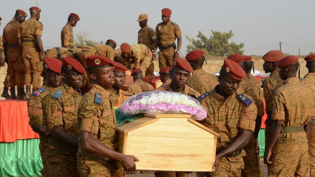 The Social Roots of Jihadist Violence in Burkina Faso’s North