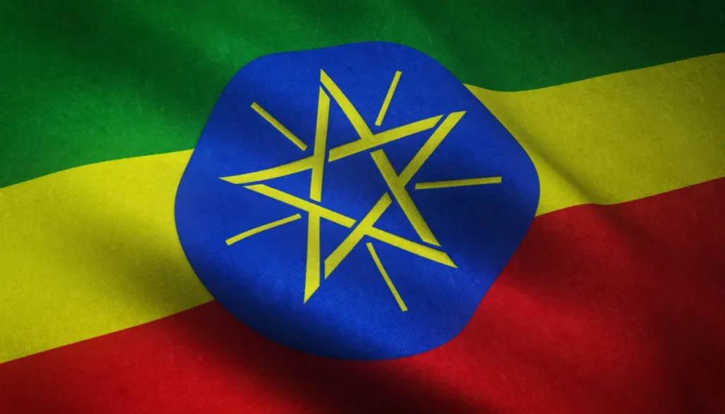 The latest case in Africa: "Ethiopia" defaults on debt payments. After the grace period is due on 25 Dec.