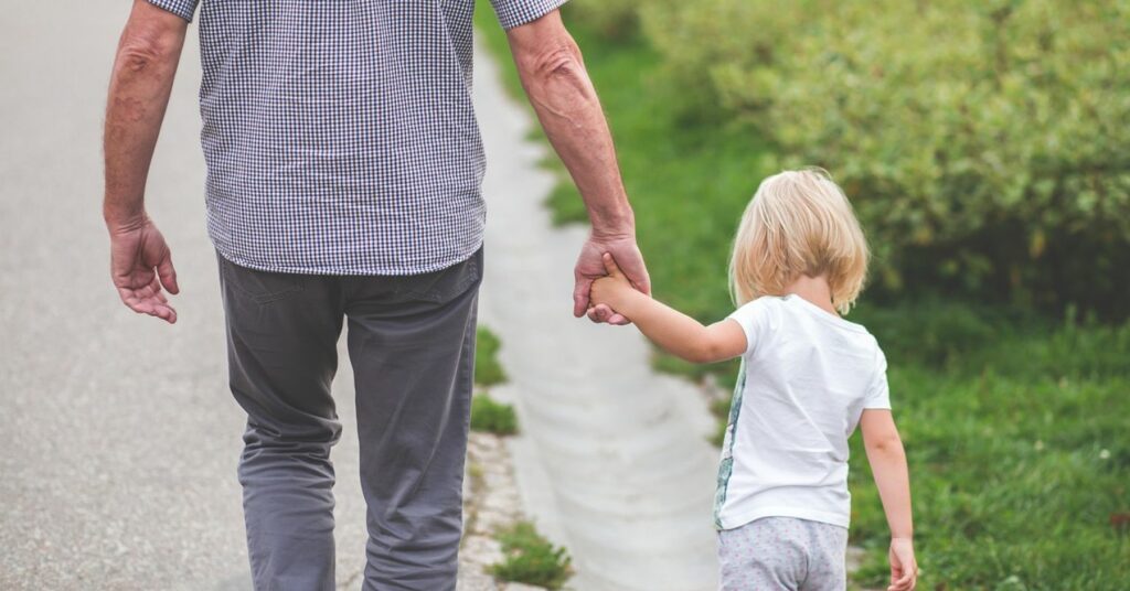 “The new fatherhood” changed parenting for the better. - Psychology Today