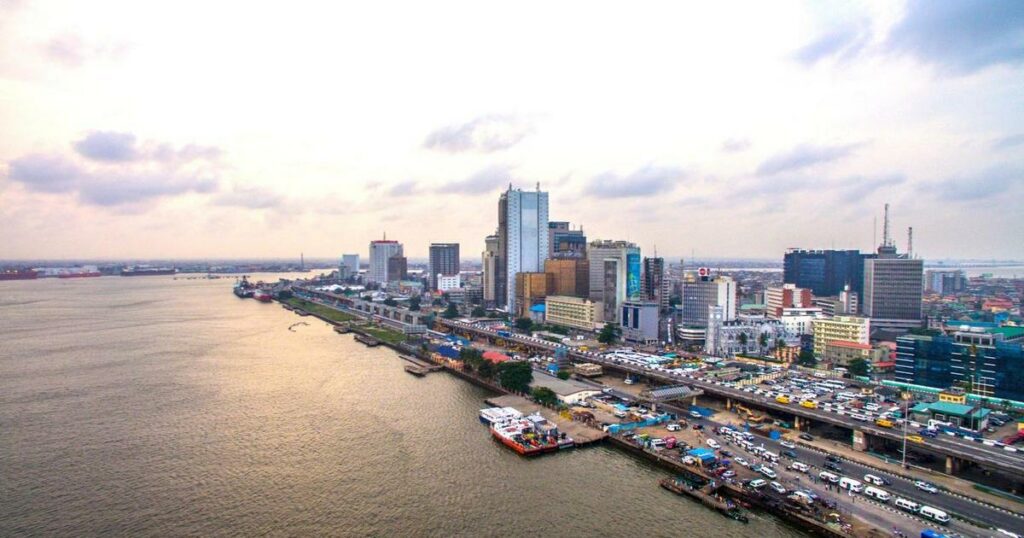 The top 10 best Nigeria cities for Startups in 2024