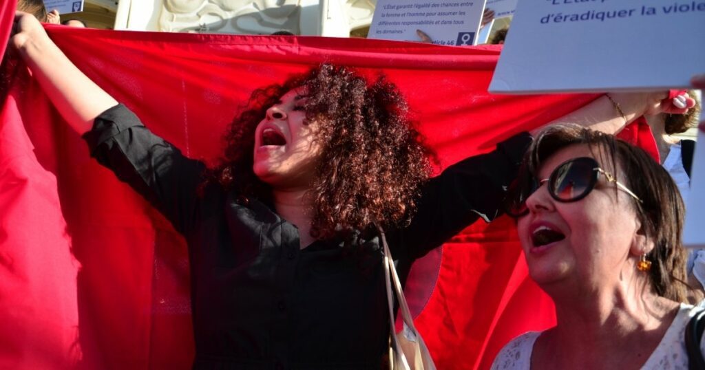 Three Waves of Gender Reform in Tunisia: Reflections on the Eve of National Women’s Day