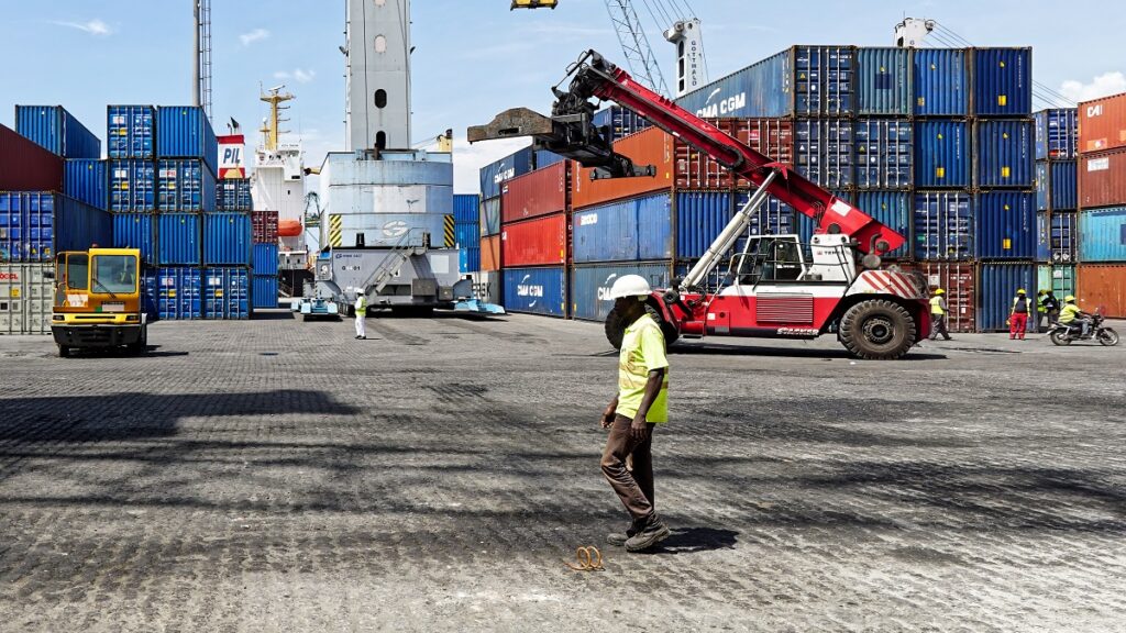 Togo plans investment reforms to drive sustainable growth