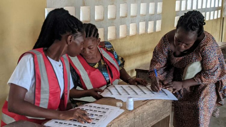 Togo votes in legislative election amid constitutional controversy