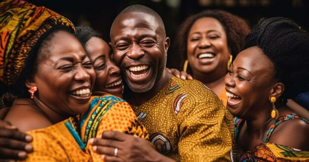 Top 10 happiest African countries in 2024 according to the UN