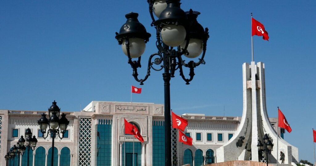 Tunisia: Political Parties and Democracy in Crisis