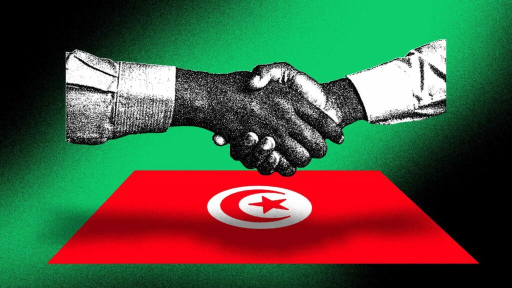 Tunisian tech startups find U.S. success