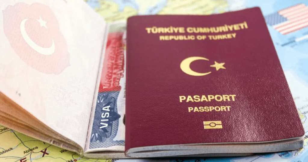 Turkey embassy denies visa ban on Nigerians