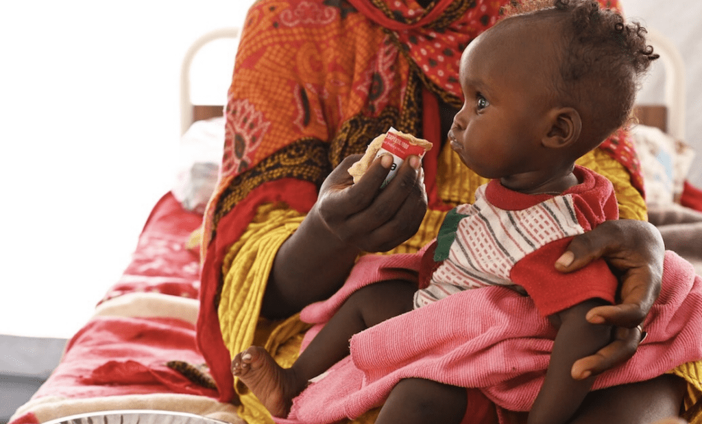 UNICEF in Chad | UNICEF USA