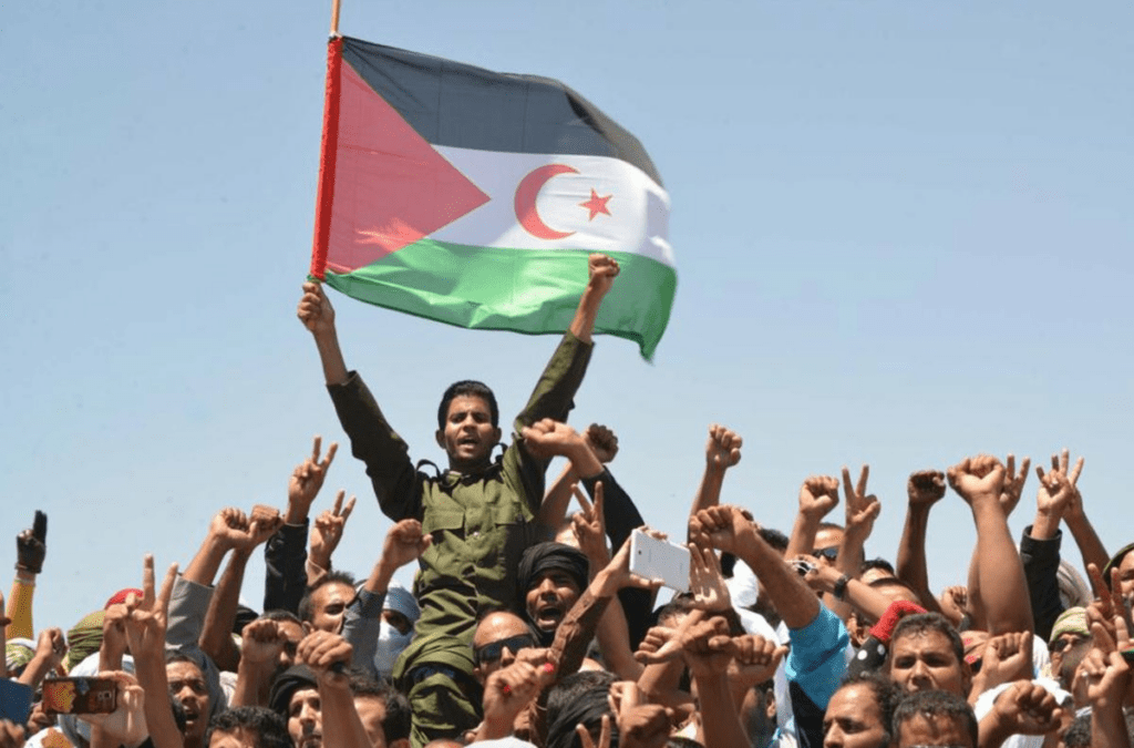 U.S. Western Sahara Stance Emboldens Putin