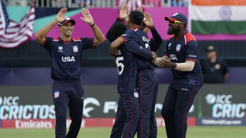 USA vs South Africa, T20 World Cup 2024: Match Preview, Players To Watch Out For