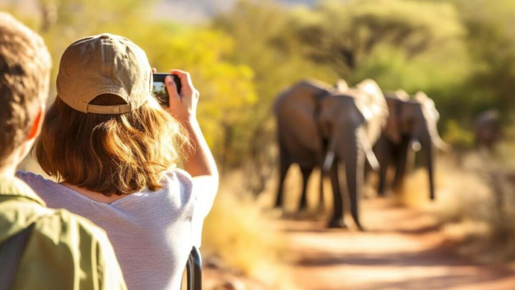 Visa Waiver Scheme Boosts Africa’s Tourism Sector With 2.4 Million Visitors in 1st Quarter of 2024 Alone