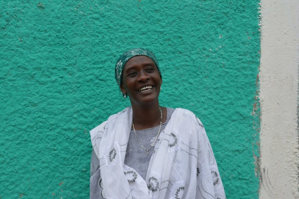 Voices of women from the Horn of Africa’s borderlands