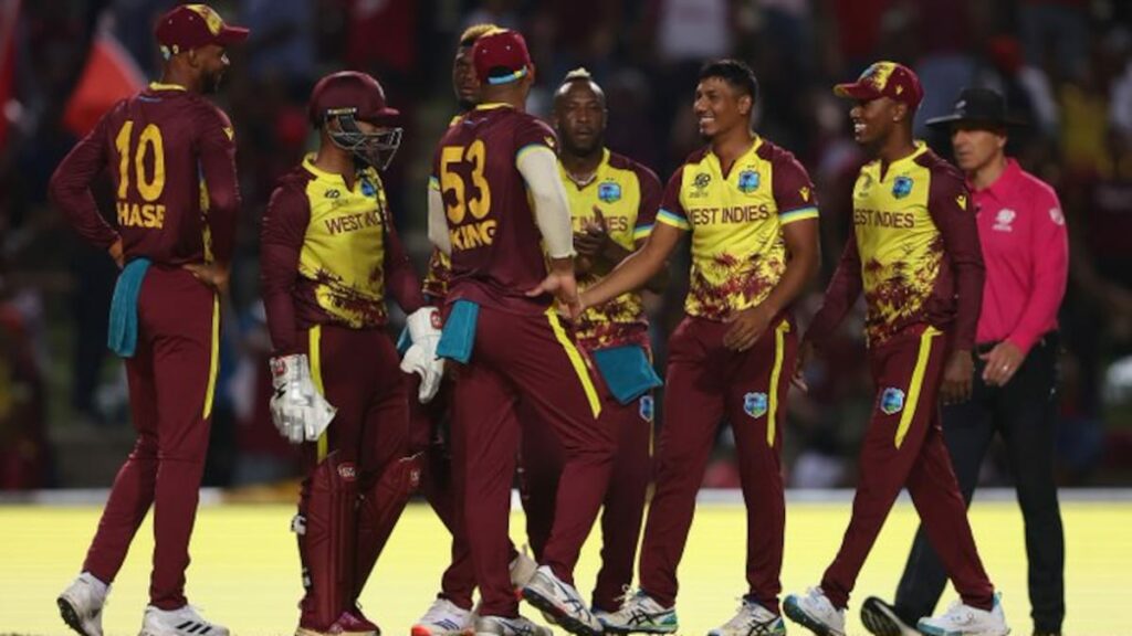 West Indies vs South Africa Live Streaming T20 World Cup 2024 Super Eight Live Telecast: Where To Watch Match