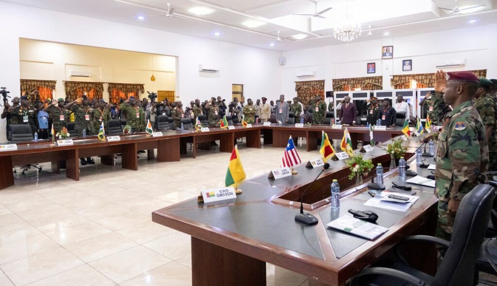 What is ECOWAS and why have 3 coup-hit nations quit the West Africa bloc?