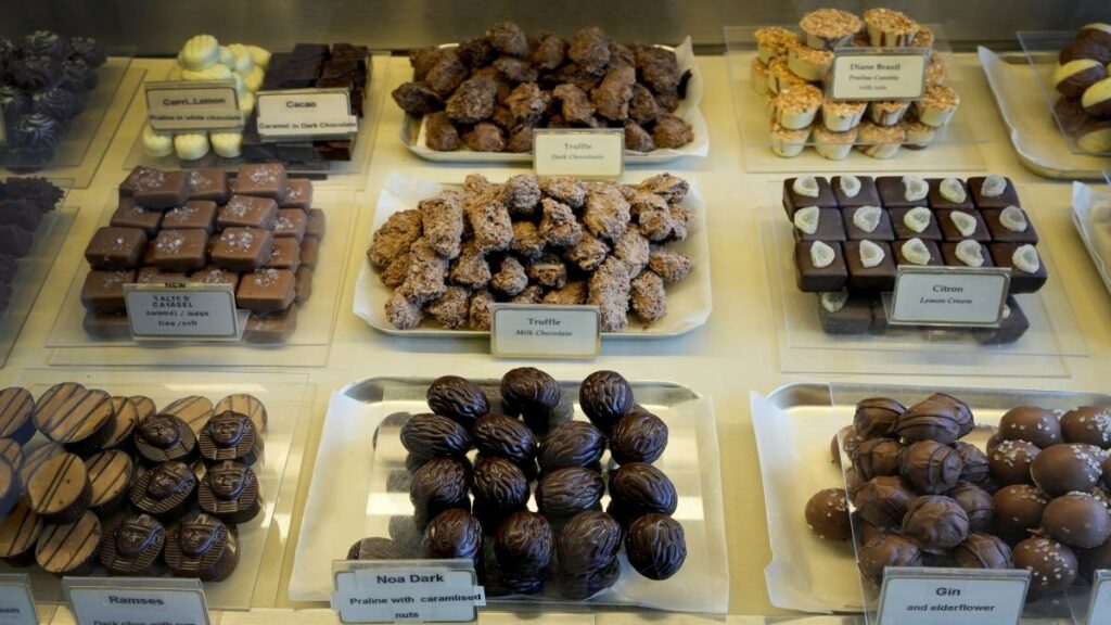 What is the devastating virus that threatens the world's chocolate supply? – Firstpost