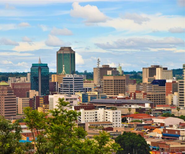 Zimbabwe bank secures financing facility to boost trade