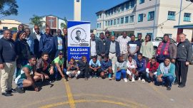 eSwatini – Enthusiastic animation of Don Bosco Past Pupils in Africa-Madagascar Region