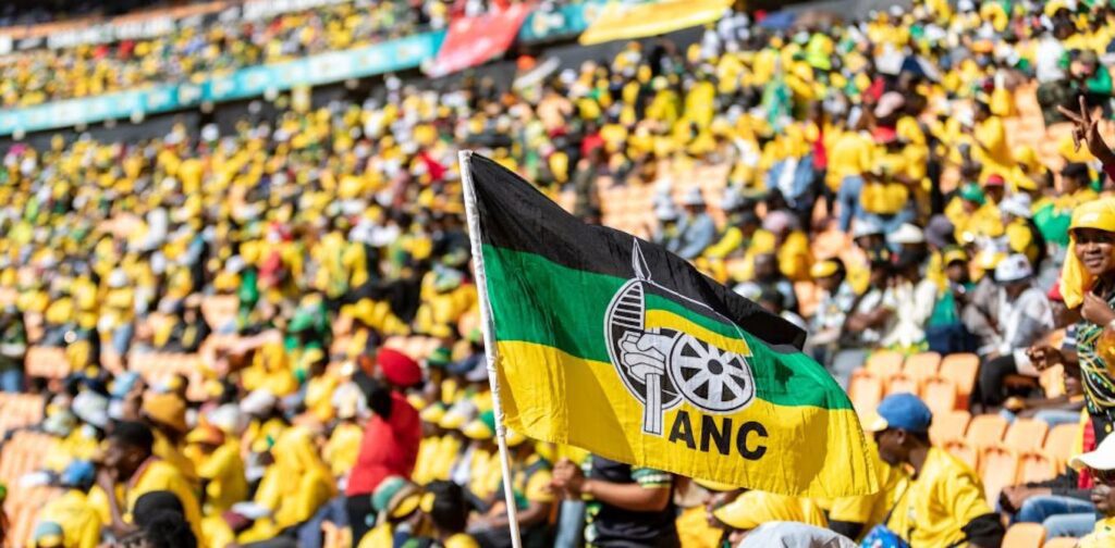 how South Africa’s ANC became just a regular political party – with some help from Jacob Zuma