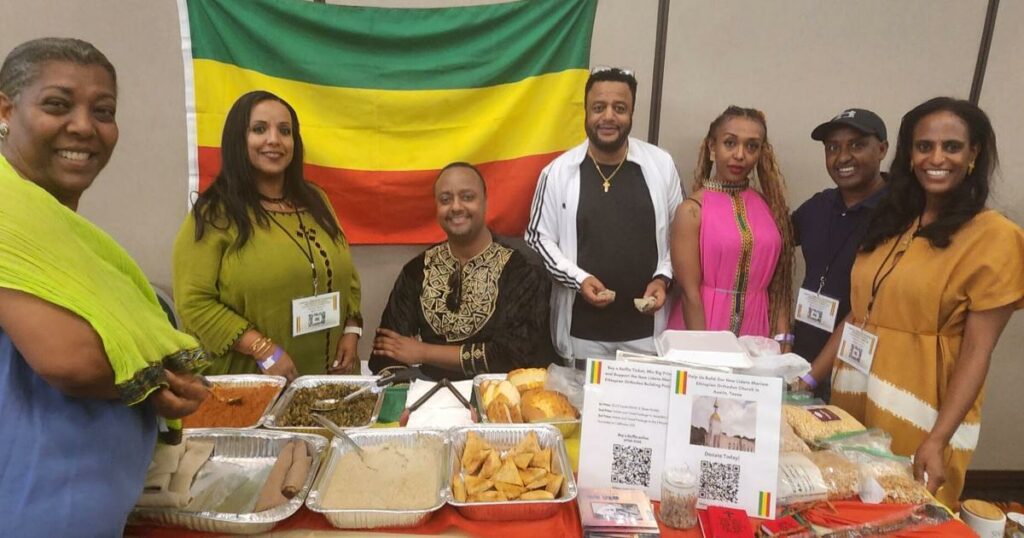 ‘Taste of Africa’ returns to Killeen with annual event | Local News