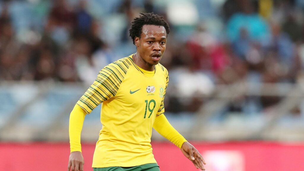 Bafana v Seychelles: Kick off, TV, news & preview